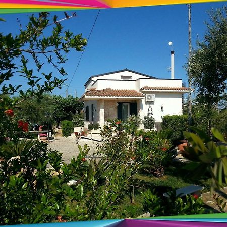 Villa Maria コンヴェルサーノ エクステリア 写真